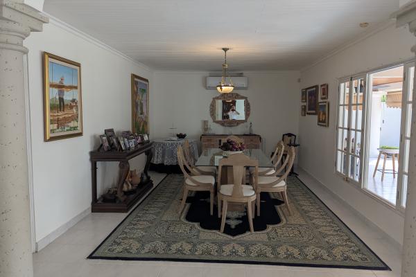 Venta de casa en las cumbres, la meseta