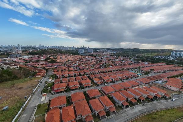 Se vende apartamento por estrenar en ph country heights