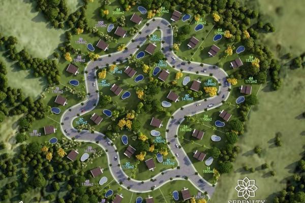 Vista al pacífico: villa moderna de 3 habitaciones cerca de playa venao