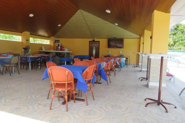 Titled and operating hotel property gorgona 1,605m