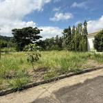 Lote en venta en club de golf de panamá