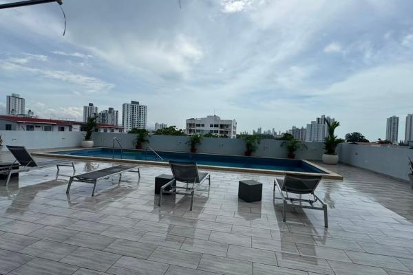 Alquiler de apartamento