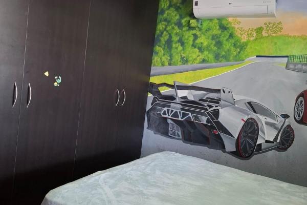 Venta de casa brisas del golf