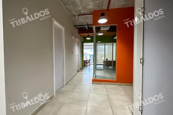 Venta de oficina en obarrio, ph sortis