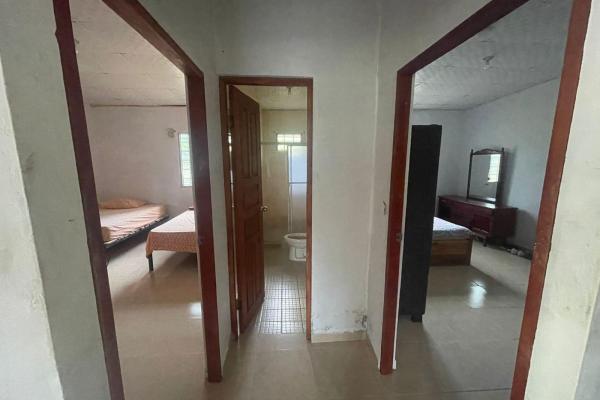 Commercial and residential property