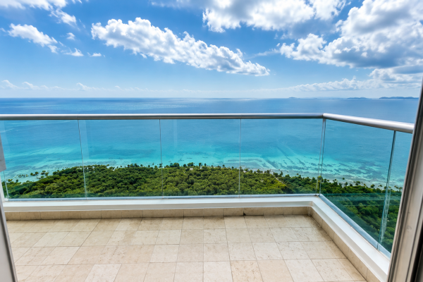 Venta de apartamento en ph ocean two