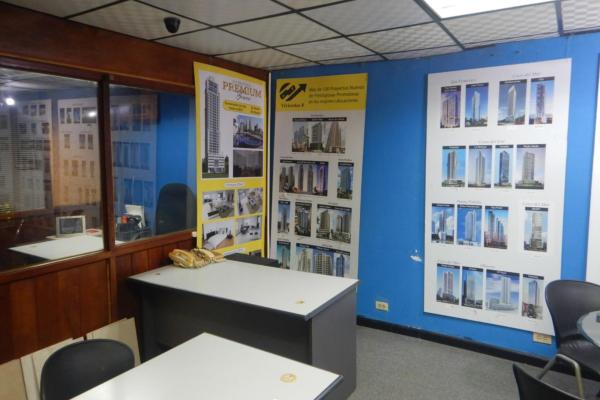 Commercial office in san francisco usd895,000