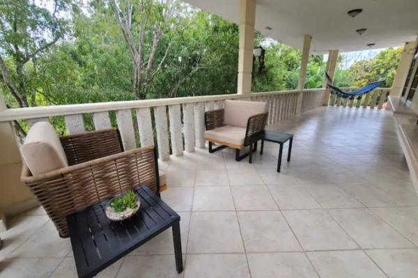 Se vende casa en punta barco, coronado