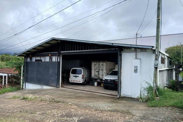 Venta de bodega en las mañanitas, tocumen