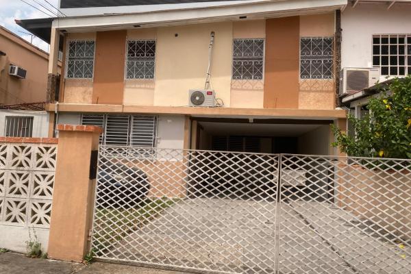 Venta casa vacia duplex, los angeles, bethania