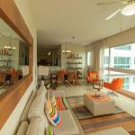 Apartamento con vista al mar en ph cocolí