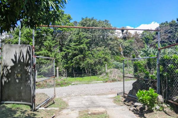 Cozy home for sale in palmira, boquete chiriqui