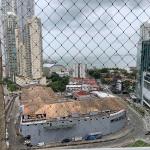 Se alquila comodo apartamento amueblado en costa pacifica