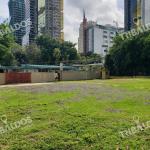 Venta de terreno en obarrio