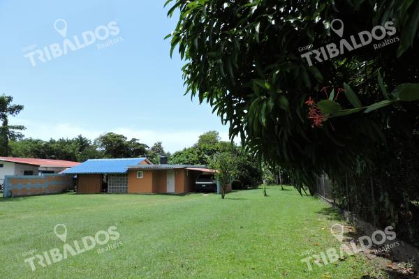Casa en santa clara