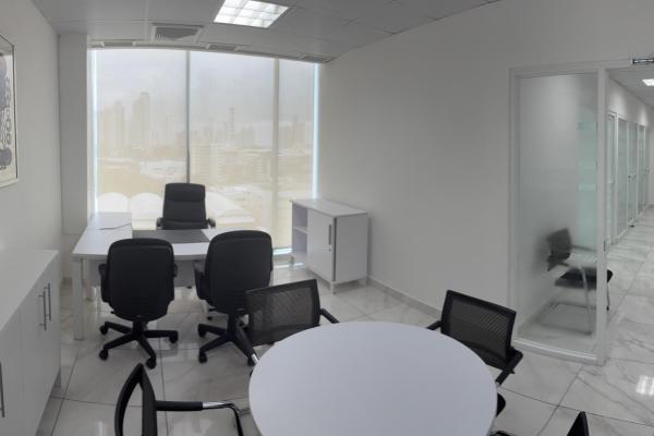 For sale: fully furnished office one