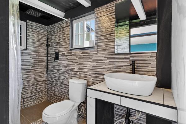 Ocean view home for sale in altos de malena torio