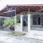 Venta de casa en brisas del golf