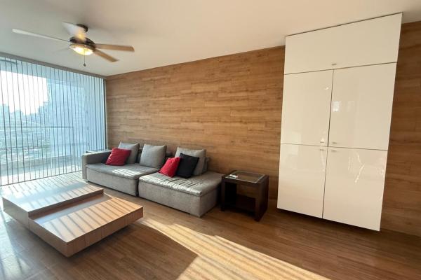 Apartamento en venta amoblado en san francisco