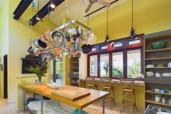 Altos del maria luxurious house