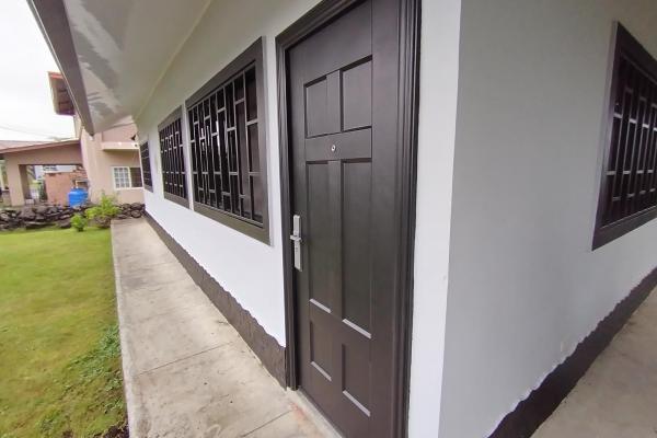 Emerald drive boquete rental, panoramic terrace