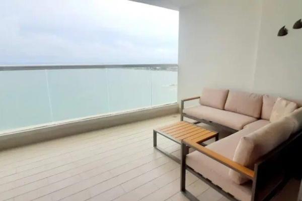 Oceanfront at bahia tower gorgona