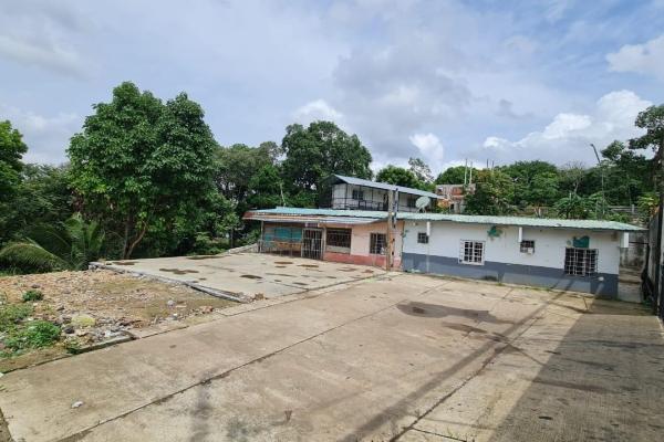 I'm selling a cabuyita farm