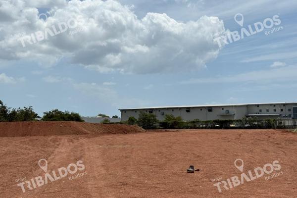 Venta de terreno en mañanitas, tocumen