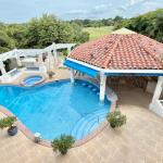 House in coronado golf club