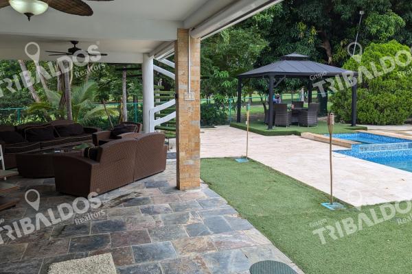 Venta de casa en coronado golf