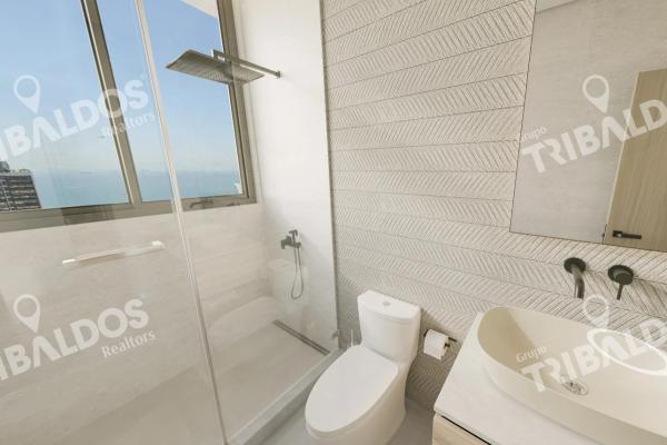 Venta de apartamento en costanera aqua bella vista