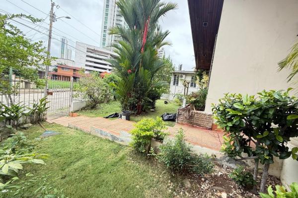 Venta de casa en urb. villa lilla, san francisco