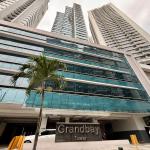 Venta apto en grandbay tower