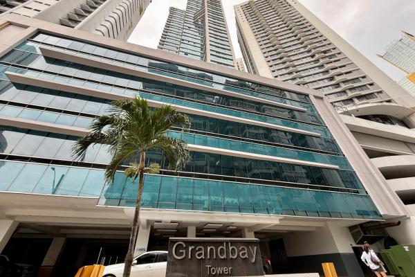 Venta apto en grandbay tower