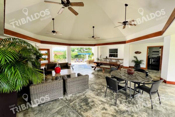 Venta de casa en punta barco resort