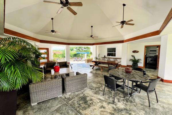 Venta de casa en punta barco resort