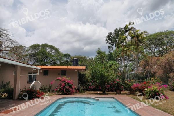 Finca en chame