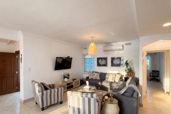 Casa dúplex de 6 habitaciones en playa blanca