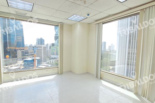 Venta de oficina world trade center