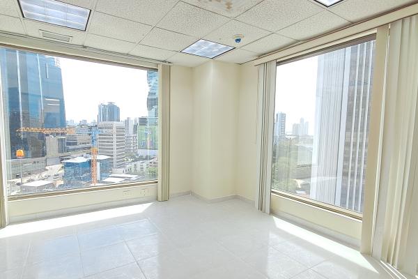 Venta de oficina world trade center
