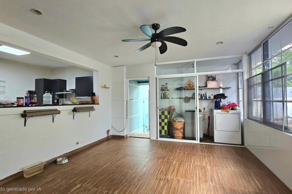 For sale house in los alpes, brisas del golf norte