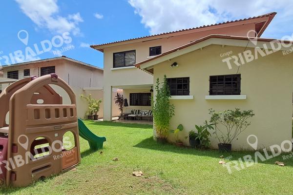 Venta de casa en ph sunset hills, costa verde