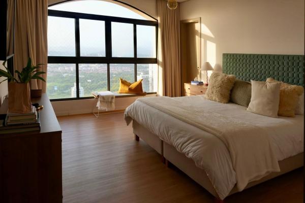 Apartamento en venta en parque del mar 1