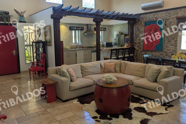 Venta de casa en coronado