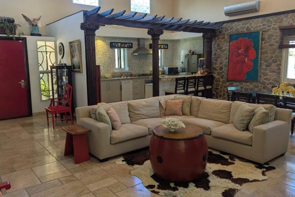 Sale of house in coronado