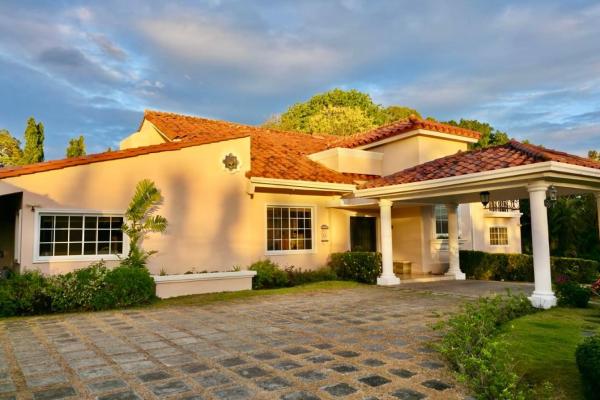 Casa en coronado, club de golf