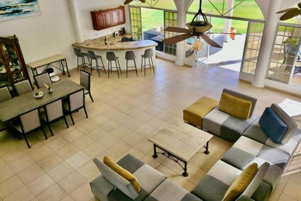 Casa en coronado, club de golf