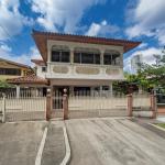 Casa céntrica en villa cáceres, betania