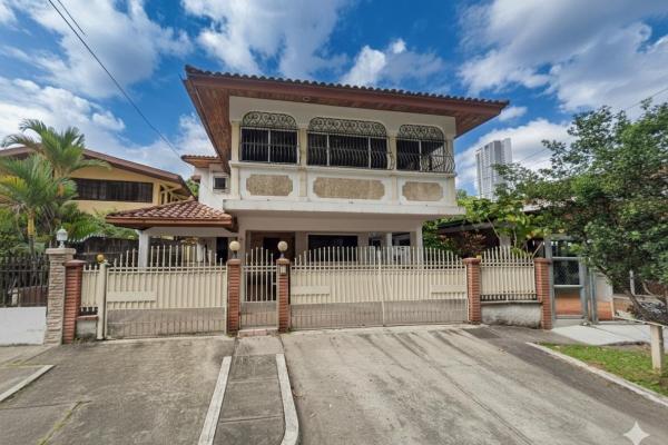 Casa céntrica en villa cáceres, betania