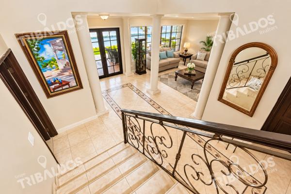 Casa en residencial costa serena